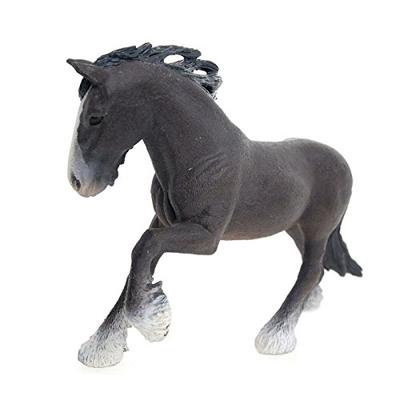 Schleich Speelfiguur Shire Hengst
