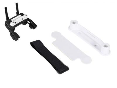 Thumb holder bracket met klittenband voor DJI Mavic & DJI Spark