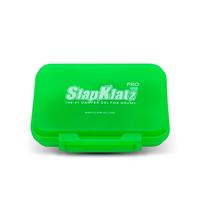 SlapKlatz Pro Box Alien Green demperpads (12 stuks) - thumbnail
