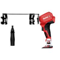Fischer FIS DB SL Pro 562004 Elektrisch kitpistool 1 stuk(s) - thumbnail
