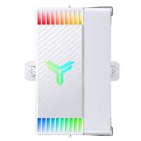 Jonsbo CR-1000 EVO ARGB White - thumbnail