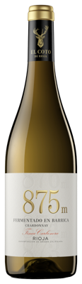 El Coto 875M Chardonnay