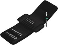 Wera 848/851/867/19 Metaalboren-bits en bits-set, 19 -delig - 1 stuk(s) - 05104652001 - thumbnail
