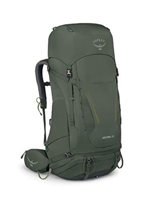 Osprey Kestrel 68 Backpack Heren Bonsai Green L/XL