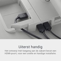 Dell 27 Plus Monitor - S2725QS, 4K UHD (3840x2160), 120Hz, IPS, 4ms, AMD FreeSync Premium, 99% sRGB, Hoogteverstelling, Ingebouwde Luidsprekers, DisplayPort, 2 HDMI, 3 Jaar Garantie - thumbnail