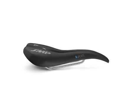 Selle SMP Smp zadel e-sport large gel - thumbnail