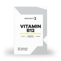 Vitamine B12 | Body & Fit | 60, G - thumbnail