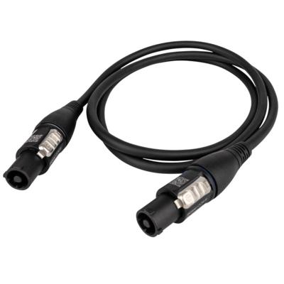 DAP Powerconkabel in/uit 3x 1,5 mm2 150 cm