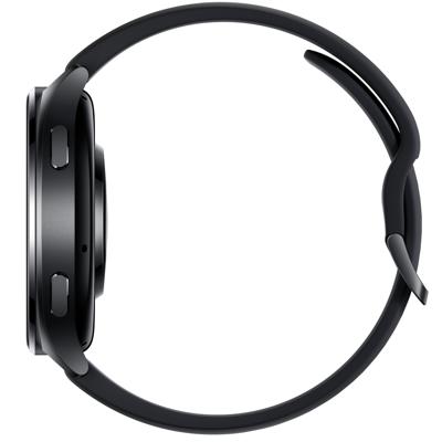 Smartwatch Xiaomi Watch 2 Zwart 46 mm