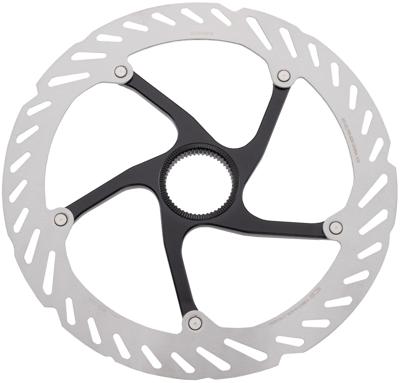 SHIMANO remschijf "rt-cl700". shim.brake rotors cl700 203mm cl int. rtcl700