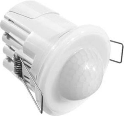 ESYLUX EP10510748 Aanwezigheidsmelder (plafond) Inbouw (in muur) 360 ° Bont IP40 ESYLUX EP10510748 Aanwezigheidsmelder (plafond) Inbouw (in muur) 360 ° Bont IP40