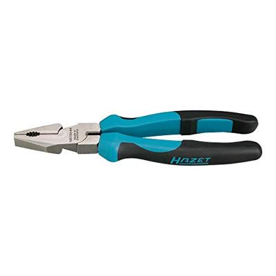 HAZET Kracht-combinatietang 1851M-44 · Lengte: 200 mm