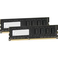 G.Skill DDR3 Value 2x4GB 1333MHz - [F3-1333C9D-8GNS] - thumbnail