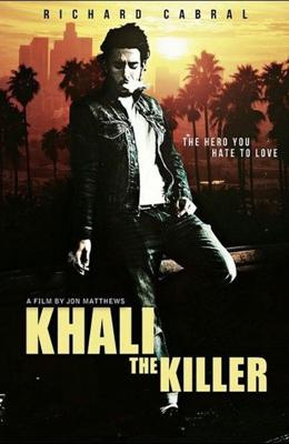 Khali the Killer Khali the Killer