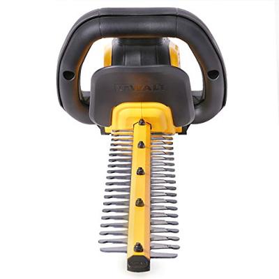 DeWALT DCM563PB Accu heggenschaar 550mm 18V XR Basic Body - thumbnail