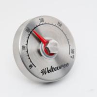 Weltevree magnetische thermometer - thumbnail