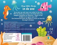 Lantaarn Publishers Slaap lekker, kleintje in de zee - thumbnail