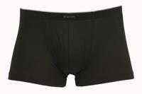 Heren Boxershort Drycotton - Sneldrogende sport boxershort - Anti zweet heren boxershort - M - Zwart - Onderbroek heren - Ondergoed heren - thumbnail