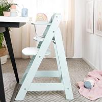 roba kinderstoel Sit Up (Mint flex) - thumbnail