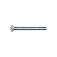 Proftec Metaalschroef Vz Pk Din963 Zs M3X60 | 200 stuks - 5301.01.14001 - thumbnail