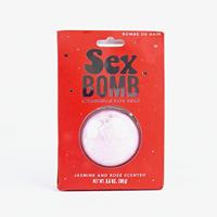 Gift Republic Sex Bomb Bath Bomb - Gift Republic Seks Bom Badbruisbal - thumbnail