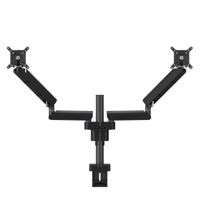 Vogels MOMO 4237 MONITOR MOUNT MOTION+ Monitorarm Zwart - thumbnail