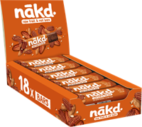 Nakd Bar | Nakd | 630g - thumbnail