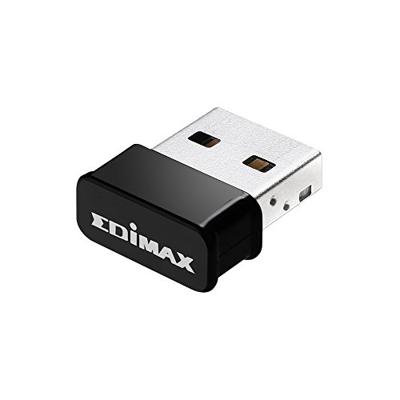 EDIMAX EW-7822ULC WiFi-stick USB-A 2.0 1.2 GBit/s