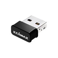 EDIMAX EW-7822ULC WiFi-stick USB-A 2.0 1.2 GBit/s - thumbnail