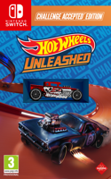 Hot Wheels Unleashed - Challenge Accepted Edition - thumbnail