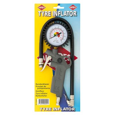 Airpress Blister met Bandenvulmeter en tules - 4300021