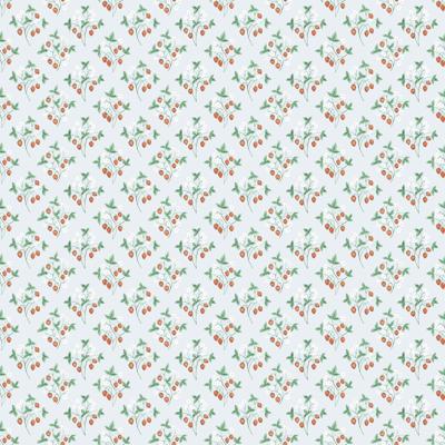 Midbec FC Rosenlycka- Strawberries Blue - 43125