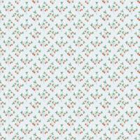 Midbec FC Rosenlycka- Strawberries Blue - 43125 - thumbnail