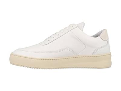 Filling Pieces Low Mondo Ripple Nardo White / Off White-35 maat 35