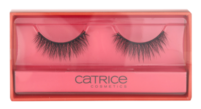 Catrice Obsessed 3D False Lashes 1 stuk 1 pc Catrice Obsessed 3D False Lashes 1 stuk 1 pc