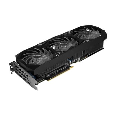 KFA2 GeForce RTX 3060 Ti SG 1-Click OC Plus NVIDIA 8 GB GDDR6X
