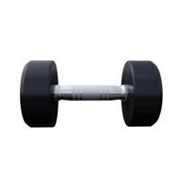Dumbell set 15 kg - 2 x 7,5 kg - thumbnail