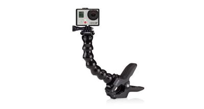 GoPro aws monopod flex-klem (officiële GoPro-accessoires)