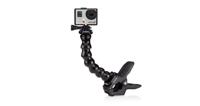 GoPro Jaws Flex Clamp ACMPM-001 Flexibele klemhouder Geschikt voor: GoPro - thumbnail