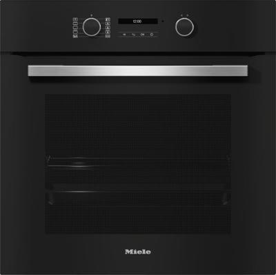 Miele H 2766 B Inbouw oven Zwart