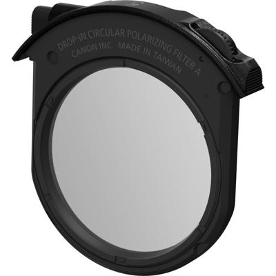 Canon Drop-in Circulair Polarisatie Filter A