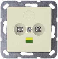 Siemens 5TG2594 Delta Wit Schakelmateriaal 1 stuk(s) - thumbnail