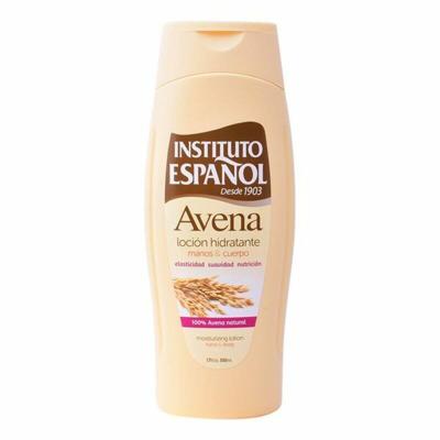 Vochtinbrengende Lotion Instituto Español 500 ml
