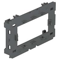 OBO Bettermann 71MT2 45 voor Montagedrager 127 mm 1 stuk(s) - thumbnail