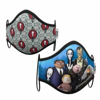 Hygiënisch masker My Other Me Addams Family Premium 3-5 jaar - thumbnail