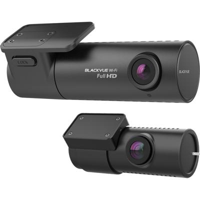 BlackVue DR590X-2CH Dual Wifi dashcam
