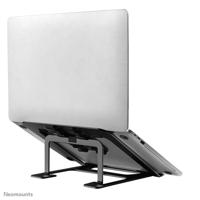Neomounts NSLS085BLACK Laptopstandaard In hoogte verstelbaar - thumbnail