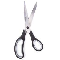 Schaar universeel 25 cm, rvs messen. - thumbnail