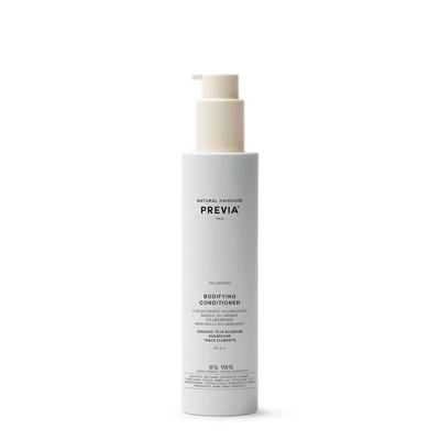 Previa Natural Haircare Volumising Bodifying Conditioner 250ml