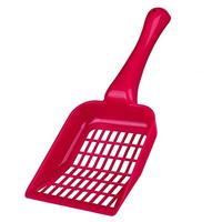 TRIXIE 4049 schepje voor kattenbakkorrels - thumbnail